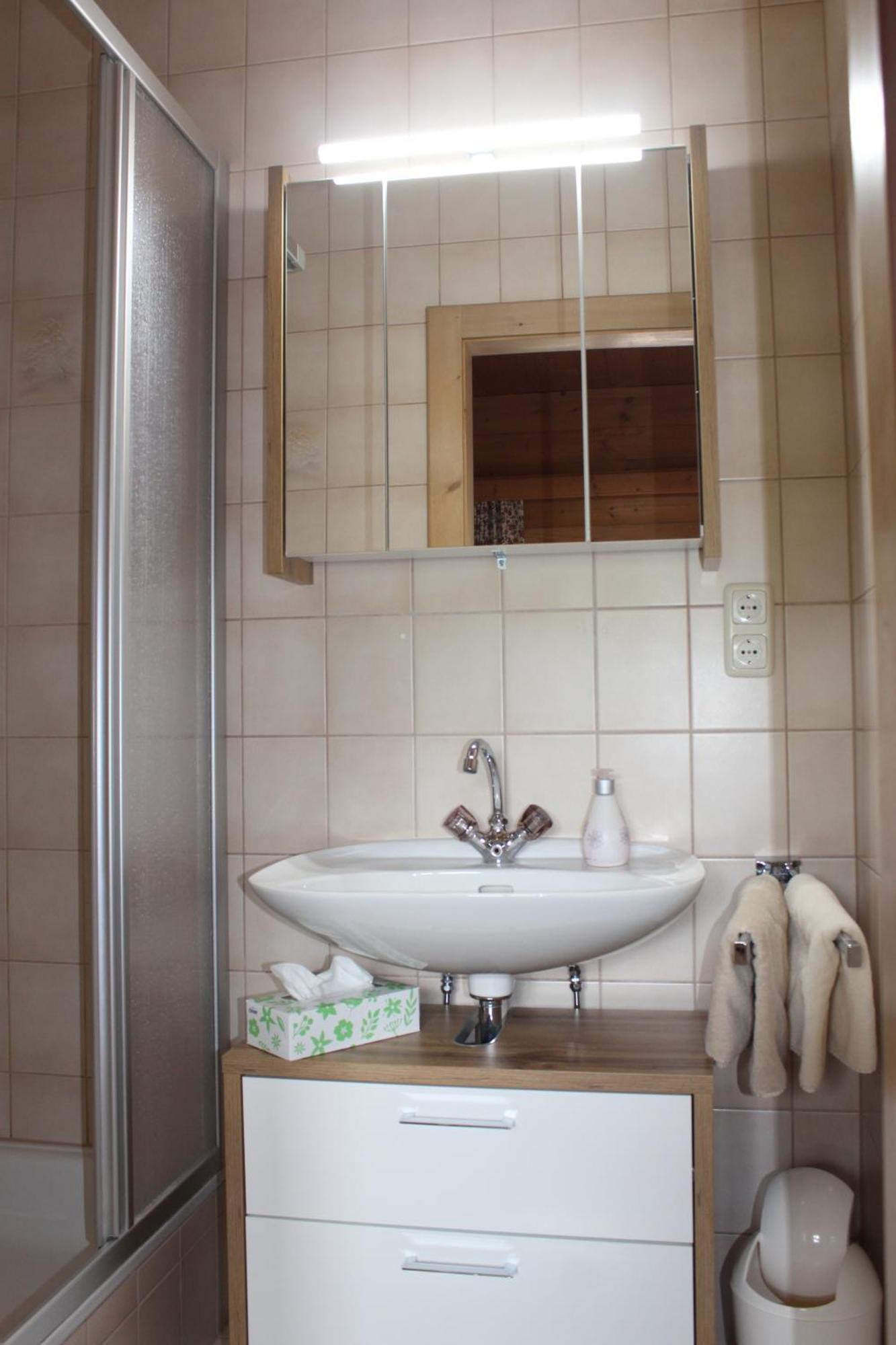 Haus Strobler Apartment Going am Wilden Kaiser Room photo