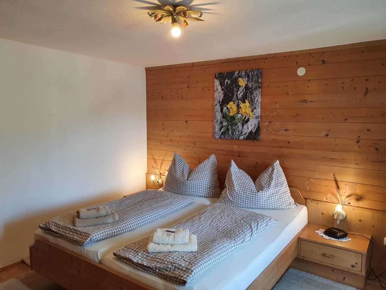 Haus Strobler Apartment Going am Wilden Kaiser Room photo